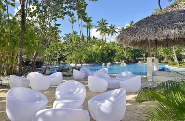 Paradisus Punta Cana Resort Piscina